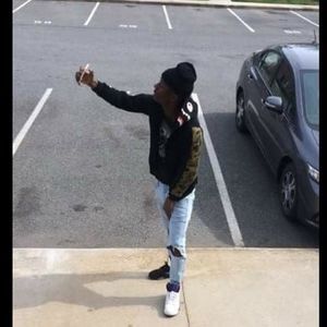 Meet your Posher, Nigel